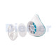 Mascarilla Reutilizable Practi Mask